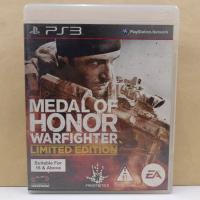 ราคา แผ่นแท้ [PS3] [English] Medal of Honor: Warfighter (Zone 3 Asia/US) (BLAS-50505) (23524557879)