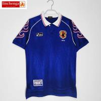ราคา เสื้อกีฬาแขนสั้น ลายทีมชาติฟุตบอลญี่ปุ่น 1998 season ชุดเหย้า S-XXL คุณภาพสูง AAA (22586189795)