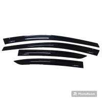 ราคา กันสาด ซิตี้ city ปี 2008-2012 (520784867)