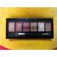 ราคา อายแชโดว์ Sivanna Colors (1830578501)