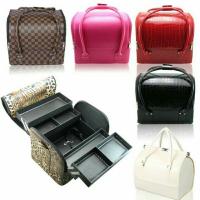 ราคา กระเป๋าเครื่องสำอางค์ Coz case (41737686)