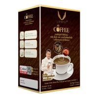 ราคา กาแฟถั่งเช่า 10 ซอง กาแฟปรุงสำเร็จชนิดผงผสมถั่งเช่าและสารสกัดเห็ดหลินจือ กาแฟถั่งเช่ายิ่งยง (8502547324)