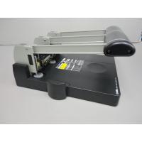 ราคา Japan CARL Coffee Road NO.123 N เครื่องเจาะรูทรงพลังสามรู สามารถเจาะรูกระดาษได้ 150 แผ่น (40174545945)