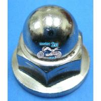 ราคา KRISS EX5 DREAM C70 GBO GBOJ FAME สกรูน็อตโช้คอัพหลัง M10 (1 ชิ้น) Nut Skru Asober Belakang (26639473798)