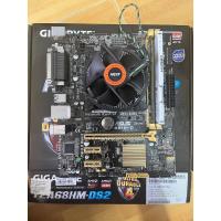 ราคา I5 4460 พร้อมบอร์ด Asus H81M-D + Ram 8*2(16) (22286639486)