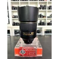 ราคา NIKON 105mm F1.4 E ED (N) (28590624776)