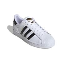 ราคา 【ของแท้100%】Adidas Superstar Clover Classic Shell ส่งฟรี (18093419734)