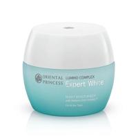 ราคา Oriental Princess Lumino Complex Expert White Night Moisturiser 50g