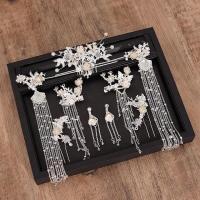 ราคา เครื่องประดับผมจีน ชุดใหญ่ (7512446583)