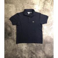 ราคา LACOSTE เสื้อโปโลลาคอส (22372296384)