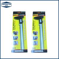 ราคา AT INDY อินดี้ เวอร์เนียร์ เหล็ก ขนาด 6 นิ้ว รุ่น C119 (8046986023)