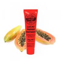 ราคา Lucas' Papaw Ointment 25g. ของแท้ (508015925)