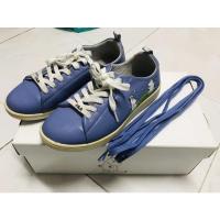 ราคา รองเท้า FILA ลายมูมิน มือสอง ส่งฟรี (11344628685)