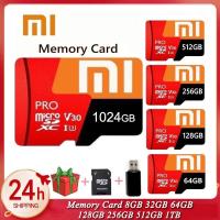 ราคา 128Gb 256Gb Xiaomi Sd การ์ดหน่วยความจำกระพริบความเร็วสูง32Gb 64Gb Tf Cassette Adapter เหมาะสำหรับสมาร์ทโฟน (25655624619)