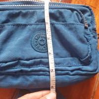 ราคา Kipling มือสองแท้ คาดอก คาดเอว สะพายข้าง (8415957896)