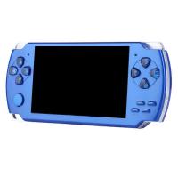 ราคา 14 ซม.P3000 หน้าจอ HD PSP คอนโซลเกมมือถือ Retro Nostalgic สไตล์ใหม่รุ่นอัพเกรดเกมคอนโซลพร้อมสต็อกชุด 4.6 (40668120845)