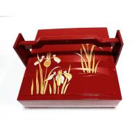 ราคา new!!! ☘ เบนโตะญี่ปุ่น (ปิ่นโต1ชั้น) กล่องเบนโตะ ปิ่นโตกล่องข้าวเบนโตะ กล่องข้าวญี่ปุ่น เบนโตะญี่ปุ่น กล่อง Bento (11605808418)