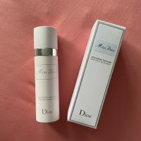 ราคา Miss Dior Perfumed Deodorant 100 ml สเปรย์ระงับกลิ่นกาย (ส่งต่อ) (28911450022)