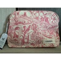 ราคา กระเป๋าใส่เครื่องสำอางค์ L'occitane (26422838497)