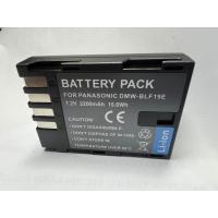 ราคา แบตกล้อง Panasonic รุ่น DMW-BLF19E 7.2V ความจุ 2,200 mAh 15.8Wh สำหรับกล้อง Panasonic lumix DMC -GH3(0030) (21478088777)