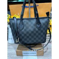 ราคา LV never full กระเป๋ามือสองหนังแท้ งานลุ้น (29051046342)