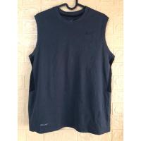 ราคา เสื้อกีฬาชาย NIKE DRI-FIT มือสอง สภาพ 100% สีเทาดำ รอบอก 40 นิ้ว (16294071648)
