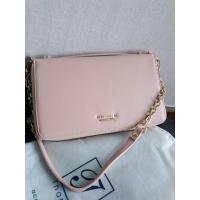 ราคา Thames แท้ ♡ กระเป๋าพร้อมสายโซ่ + สายหนัง (9337724683)