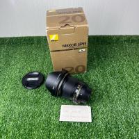 ราคา เลนส์ Nikon AF-S 20mm F1.8 G ED หมดประกัน สภาพดี (41904011789)