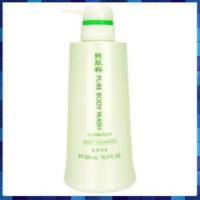 ราคา Kose Junkisui Pure Body Wash Cleaser ขนาด 500 ml. (1658543744)