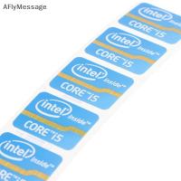 ราคา Afl Ultrabook Performance Label Sticker สติ๊กเกอร์โลโก้แล็ปท็อป Intel Core i3 i5 i7 TH (25383723387)