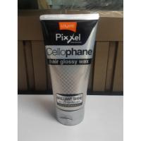 ราคา โลแลน พิกเซล เซลโลเฟนแว็กซ์ สีเคลือบเงา Lolane Pixxel Cellophane Hair Color Wax Brilliant Shine 150g. (3549972404)