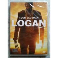 ราคา DVD LOGAN ✨สินค้าใหม่ มือ 1 อยู่ในซีล (20686671342)