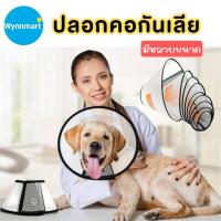 ราคา ปลอกคอกันเลีย ลำโพงกันเลีย คอลล่ากันเลีย คอลล่าหมา คอลล่าแมว ลำโพงหมา ลำโพงแมว (23952919934)