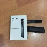 ราคา เครื่องอัดเสียง Sony ICD-TX650 (521467544)