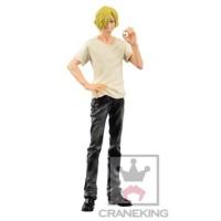 ราคา One Piece Jeans Freak vol.8 - Sanji (Special Color) (22317205035)