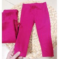 ราคา กางเกงสั่นเด็กผู้หญิง surplus ของแท้ ไซส์ 2-5 ขวบ (24579637516)