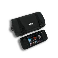 ราคา I Quit Slingbag กันน้ําคอนโซลกระเป๋าแบบพกพาสําหรับ Steam Deck ROG Ally | ถ่านกันน้ํา (28723182005)