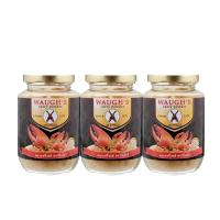 ราคา Waugh's ปืนไขว้ ผงกะหรี่ ขนาด 100 กรัม (แพ็ค 3 ขวด) (25477076940)