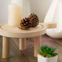 ราคา Perfk ชั้นวางต้นไม้,ขาตั้งกระถางไม้สำหรับวางต้นไม้ในสวน,ชั้นวางกระถางปลูกต้นไม้กระถางดอกไม้สำหรับอุปกรณ์ทางเข้าห้องนั่งเ (8198652266)