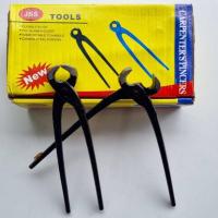 ราคา คีมผูกลวดเหล็ก JSS TOOLS ขนาด 8 นิ้ว คีมตัดลวด คีมผูกลวด คีมผูกเหล็ก คีมมัดลวด(ราคาต่อโหล) (21633428848)
