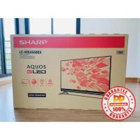 ราคา SHARP TV FHD LED (40", Smart) รุ่น LC-40SA5500X (7523212531)