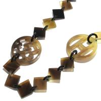 ราคา สินค้ามือสอง HERMES Necklace Brandear (26620410063)