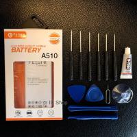ราคา แบตSamsung A510/ A5 2016 แบตเตอรี่ A510 (5922270718)