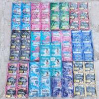 ราคา โฉมใหม่ โปรลดพิเศษ Downy ดาวน์นี่ น้ำยา ปรับผ้านุ่ม ดาวน์นี่​ 5บ. ขนาด20-22มล.​ 24ซอง (5033864836)