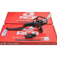 ราคา มือคลัช RCB ซ้าย มือคลัช Racing Boy ของแท้ 100% คลัชซ้ายRCB คลัชสายฝั่งซ้าย ใส่ได้กับรถทุกรุ่น จากโรงงานตรง (19691161187)