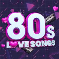 ราคา CD MP3 320kbps เพลงสากล รวมเพลงสากล 80s Love Songs (2021) (20867084226)