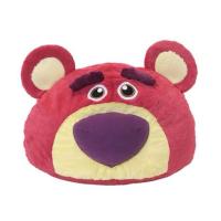 ราคา Disney Toy Story Lots’o Huggin Bear Dome Cushion SEGA หมอน ตุ๊กตา หัว หมีล็อตโซ่ ทรงโดม ขนาดกลาง ลิขสิทธิ์แท้ญี่ปุ่น (26774592684)