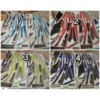 ราคา สติ๊กเกอร์ M slaz ปี 2018 สีสวยงามไม่ผิดเพี้ยน ติดได้ทนนาน (2296168226)