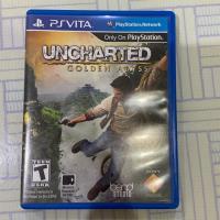 ราคา Psvita Uncharted Golden Abyss (5016812017)