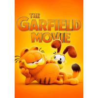 ราคา The Garfield Movie เดอะ การ์ฟิลด์ มูฟวี่ (2024) DVD หนังใหม่ มาสเตอร์ พากย์ไทย (29409052877)